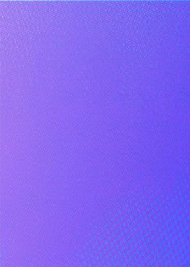 Sosyal medya, hikaye, poster, afiş, reklam ve çeşitli tasarım çalışmaları için mor dikey arkaplan