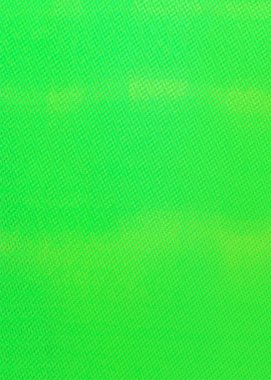 Sosyal medya, hikaye, poster, afiş, reklam ve çeşitli tasarım çalışmaları için yeşil dikey arkaplan