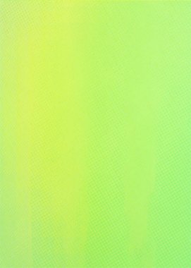 Sosyal medya, hikaye, poster, afiş, reklam ve çeşitli tasarım çalışmaları için yeşil dikey arkaplan