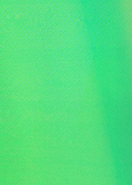 Sosyal medya, hikaye, poster, afiş, reklam ve çeşitli tasarım çalışmaları için yeşil dikey arkaplan