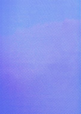 Sosyal medya, hikaye, poster, afiş, reklam ve çeşitli tasarım çalışmaları için mavi dikey arkaplan