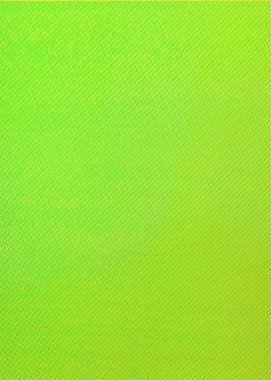 Sosyal medya, hikaye, poster, afiş, reklam ve çeşitli tasarım çalışmaları için yeşil dikey arkaplan