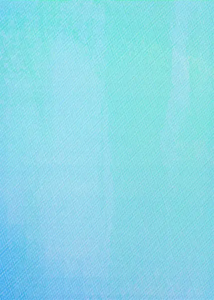 Sosyal medya, hikaye, poster, afiş, reklam ve çeşitli tasarım çalışmaları için mavi dikey arkaplan