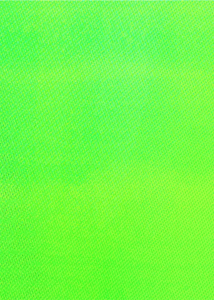 Sosyal medya, hikaye, poster, afiş, reklam ve çeşitli tasarım çalışmaları için yeşil dikey arkaplan