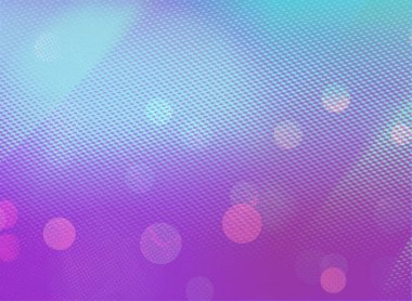 Purple bokeh background for banners, posters, Ad, events, celebration and various design works clipart