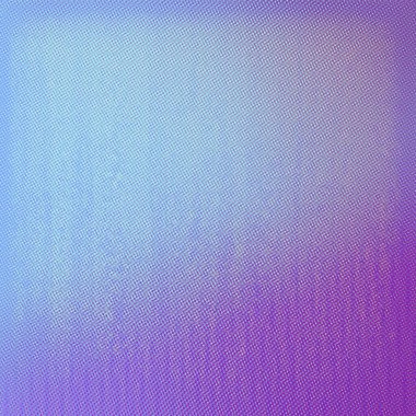 Arkaplan, poster, sosyal medya etkinlikleri ve çeşitli tasarım çalışmaları için mor kare afiş arkaplanı