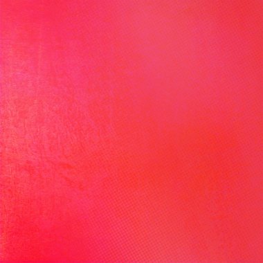 Arkaplan, poster, sosyal medya etkinlikleri ve çeşitli tasarım çalışmaları için kırmızı kare afiş arkaplanı