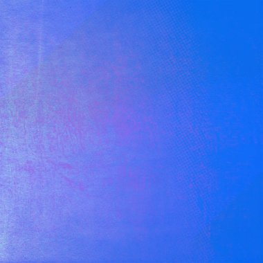 Afişler, posterler, reklamlar, etkinlikler, kutlamalar ve çeşitli tasarım çalışmaları için mavi kare arkaplan