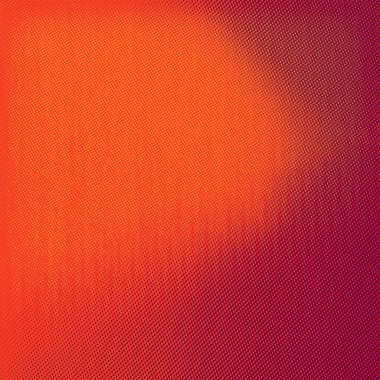 Arkaplan, poster, sosyal medya etkinlikleri ve çeşitli tasarım çalışmaları için kırmızı kare afiş arkaplanı