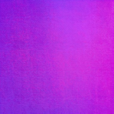 Arkaplan, poster, sosyal medya etkinlikleri ve çeşitli tasarım çalışmaları için mor kare afiş arkaplanı