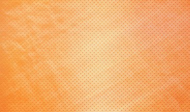 Posterler, Afişler, Ad, ppt, sosyal medya, kapaklar ve çeşitli tasarım çalışmaları için turuncu arkaplan