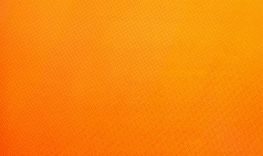 Posterler, Afişler, Ad, ppt, sosyal medya, kapaklar ve çeşitli tasarım çalışmaları için turuncu arkaplan