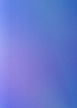 Reklam posterleri için mavi dikey arkaplan sosyal medya sonrası etkinlikler ve çeşitli tasarım çalışmaları