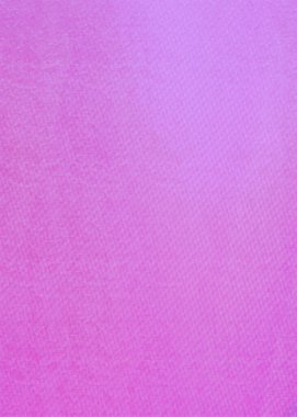 Reklam posterleri için pembe dikey arkaplan sosyal medya posta olayları ve çeşitli tasarım çalışmaları