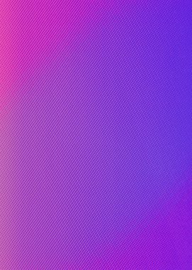 Reklam posterleri için mor dikey arkaplan sosyal medya sonrası etkinlikler ve çeşitli tasarım çalışmaları