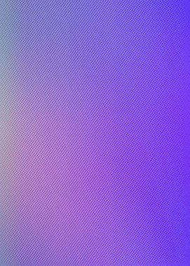 Reklam posterleri için mor dikey arkaplan sosyal medya sonrası etkinlikler ve çeşitli tasarım çalışmaları