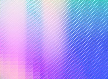 Reklam posterleri, sosyal medya etkinlikleri ve çeşitli tasarım çalışmaları için mor kare arkaplan