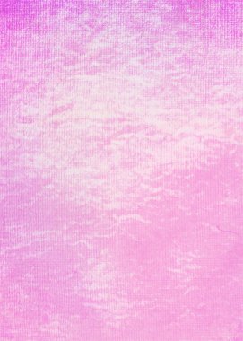 Banner, Poster, Hikaye, Reklamlar, Kutlamalar ve çeşitli tasarım çalışmaları için pembe dikey arkaplan