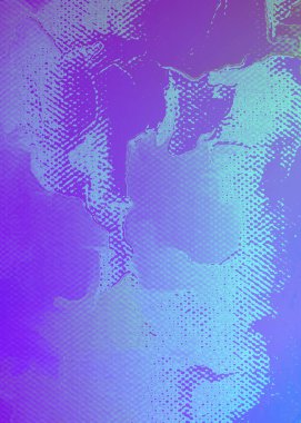 Banner, Poster, Hikaye, Reklamlar, Kutlamalar ve çeşitli tasarım çalışmaları için mor dikey arkaplan