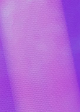 Banner, Poster, Hikaye, Reklamlar, Kutlamalar ve çeşitli tasarım çalışmaları için mor dikey arkaplan