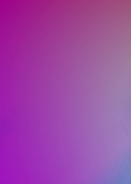 Banner, Poster, Hikaye, Reklamlar, Kutlamalar ve çeşitli tasarım çalışmaları için mor dikey arkaplan