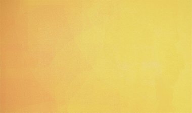 Posterler, Afişler, Ad, ppt, sosyal medya, kapaklar ve çeşitli tasarım çalışmaları için sarı arkaplan