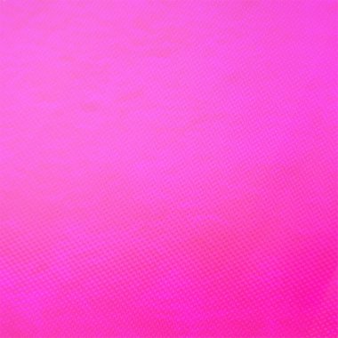 Sosyal medya, hikaye, reklam, afiş, poster, şablon ve tüm tasarım çalışmaları için pembe kare arkaplan