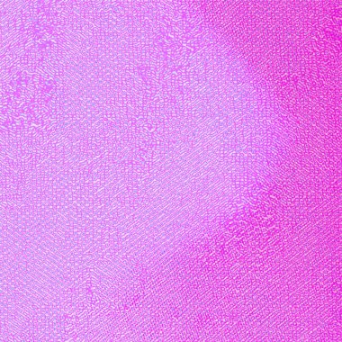 Sosyal medya, hikaye, reklam, afiş, poster, şablon ve tüm tasarım çalışmaları için pembe kare arkaplan