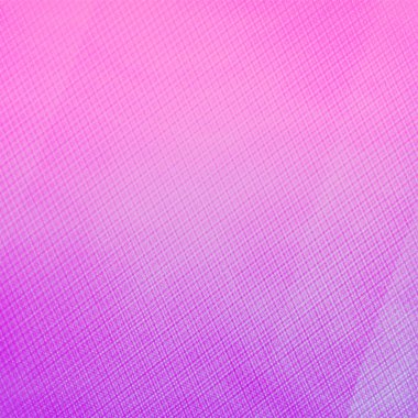 Sosyal medya, hikaye, reklam, afiş, poster, şablon ve tüm tasarım çalışmaları için pembe kare arkaplan