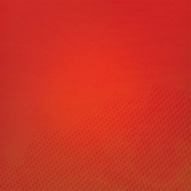 Sosyal medya, hikaye, reklam, afiş, poster, şablon ve tüm tasarım çalışmaları için kırmızı kare arkaplan