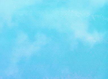 Poster, sosyal medya etkinlikleri, reklamlar ve çeşitli tasarım çalışmaları için mavi kare afiş arkaplanı