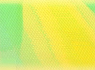 Poster, sosyal medya olayları, ilanlar ve çeşitli tasarım çalışmaları için sarı kare afiş arkaplanı