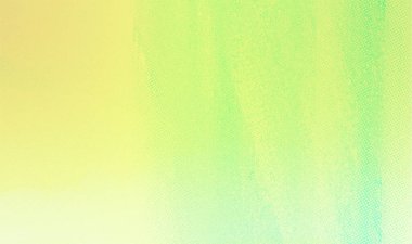 Metin veya resimler için kopyalama alanı olan çeşitli tasarım işleri için sarı arkaplan basit boş arkaplan