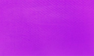 Metin veya resimler için kopyalama alanı olan çeşitli tasarım işleri için mor arkaplan basit boş arkaplan