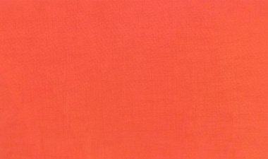 Metin veya resimler için kopyalama alanı olan çeşitli tasarım işleri için kırmızı arkaplan basit boş arkaplan