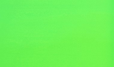 Metin veya resimler için kopyalama alanı olan çeşitli tasarım işleri için yeşil arkaplan basit boş arkaplan