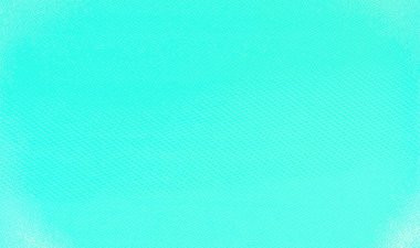 Metin veya resimler için kopyalama alanı olan çeşitli tasarım işleri için mavi arkaplan basit boş arkaplan