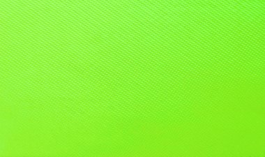 Metin veya resimler için kopyalama alanı olan çeşitli tasarım işleri için yeşil arkaplan basit boş arkaplan