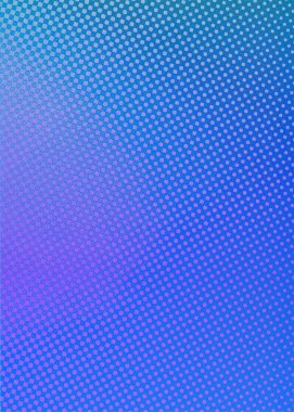 Mavi dikey arka plan. Pankart, poster, Ad, olaylar ve çeşitli tasarım çalışmaları için basit tasarım