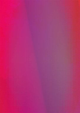 Kırmızı dikey arka plan. Pankart, poster, Ad, olaylar ve çeşitli tasarım çalışmaları için basit tasarım