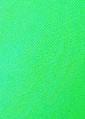 Yeşil dikey arka plan. Pankart, poster, Ad, olaylar ve çeşitli tasarım çalışmaları için basit tasarım