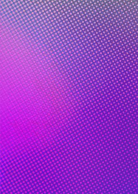 Mor dikey arka plan. Pankart, poster, Ad, olaylar ve çeşitli tasarım çalışmaları için basit tasarım