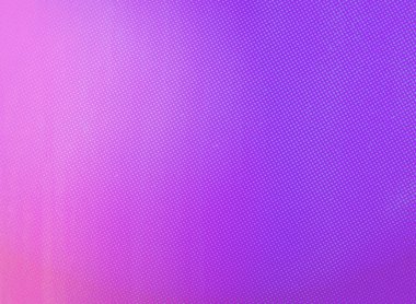 Mor kare arka plan. Metin veya resimler için kopyalama alanı olan çeşitli tasarım çalışmaları için boş arkaplan