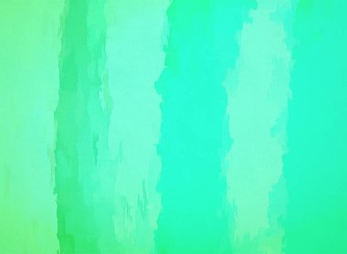 Yeşil kare arka plan. Metin veya resimler için kopyalama alanı olan çeşitli tasarım çalışmaları için boş arkaplan