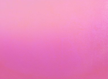 Pembe kare arka plan. Metin veya resimler için kopyalama alanı olan çeşitli tasarım çalışmaları için boş arkaplan