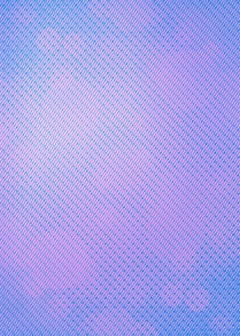 Reklam posterleri için mor dikey arkaplan sosyal medya sonrası etkinlikler ve çeşitli tasarım çalışmaları