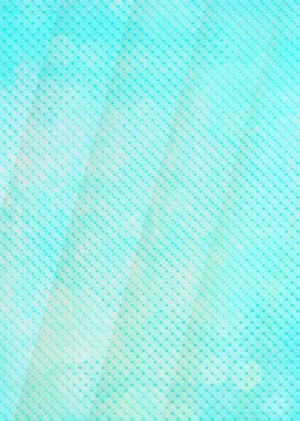 Reklam posterleri için mavi dikey arkaplan sosyal medya sonrası etkinlikler ve çeşitli tasarım çalışmaları