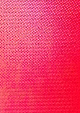 Reklam posterleri için kırmızı dikey arkaplan sosyal medya sonrası etkinlikler ve çeşitli tasarım çalışmaları