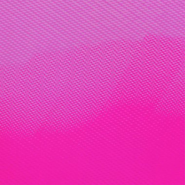 Pembe kare arkaplan, afişler, posterler, reklamlar, etkinlikler ve çeşitli tasarım çalışmaları için mükemmel arkaplan