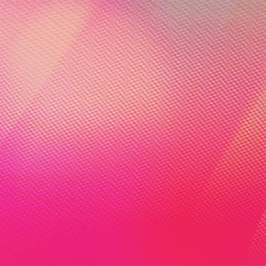 Pembe kare arkaplan, afişler, posterler, reklamlar, etkinlikler ve çeşitli tasarım çalışmaları için mükemmel arkaplan
